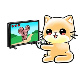 Cat Image